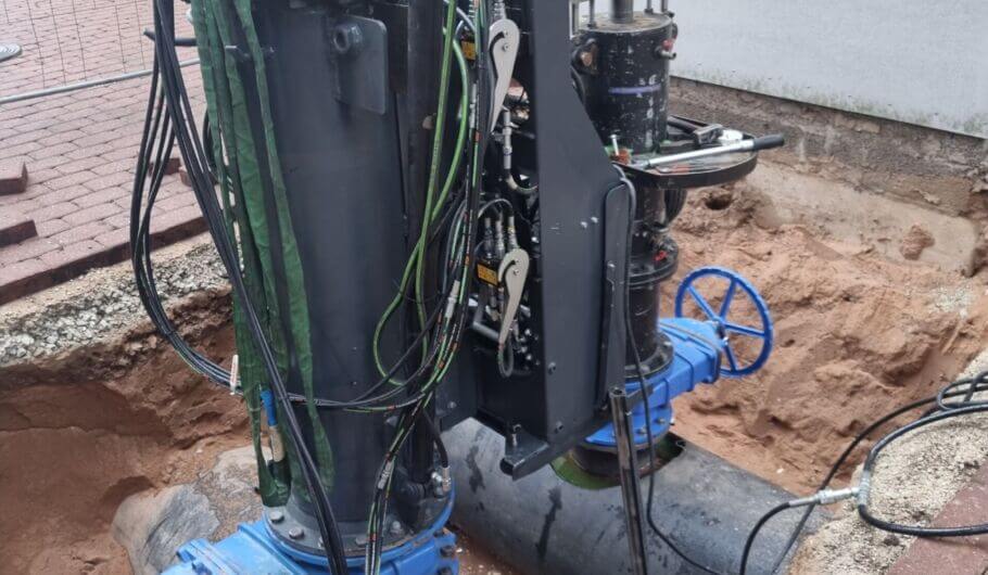 Tartu keskküttetrass