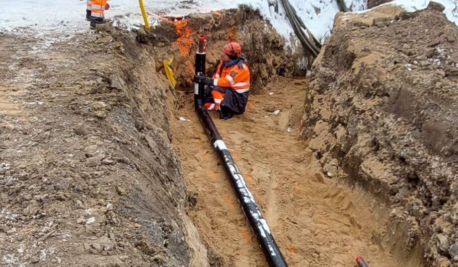 Oisu Biogaasijaama LPG laiendus