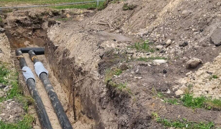 Sindi uued keskküttega liitujad