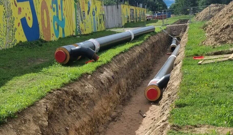 Gren Viru Puru tee keskküttetrass