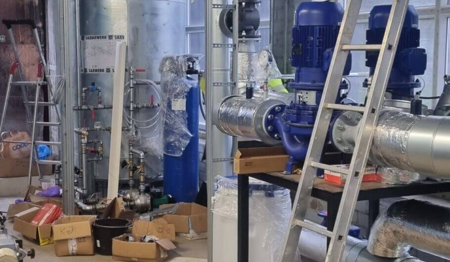 Kolga Jaani katlamaja