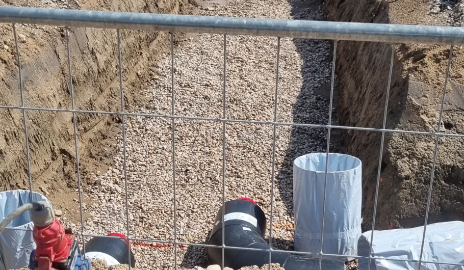 Tartu Raadi kaugküttetorustik