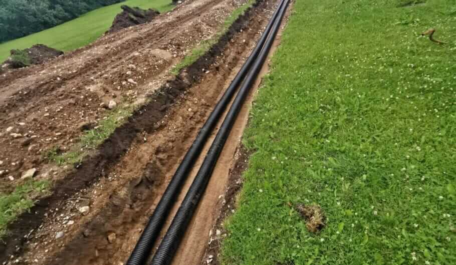 Aravete keskküttetrass